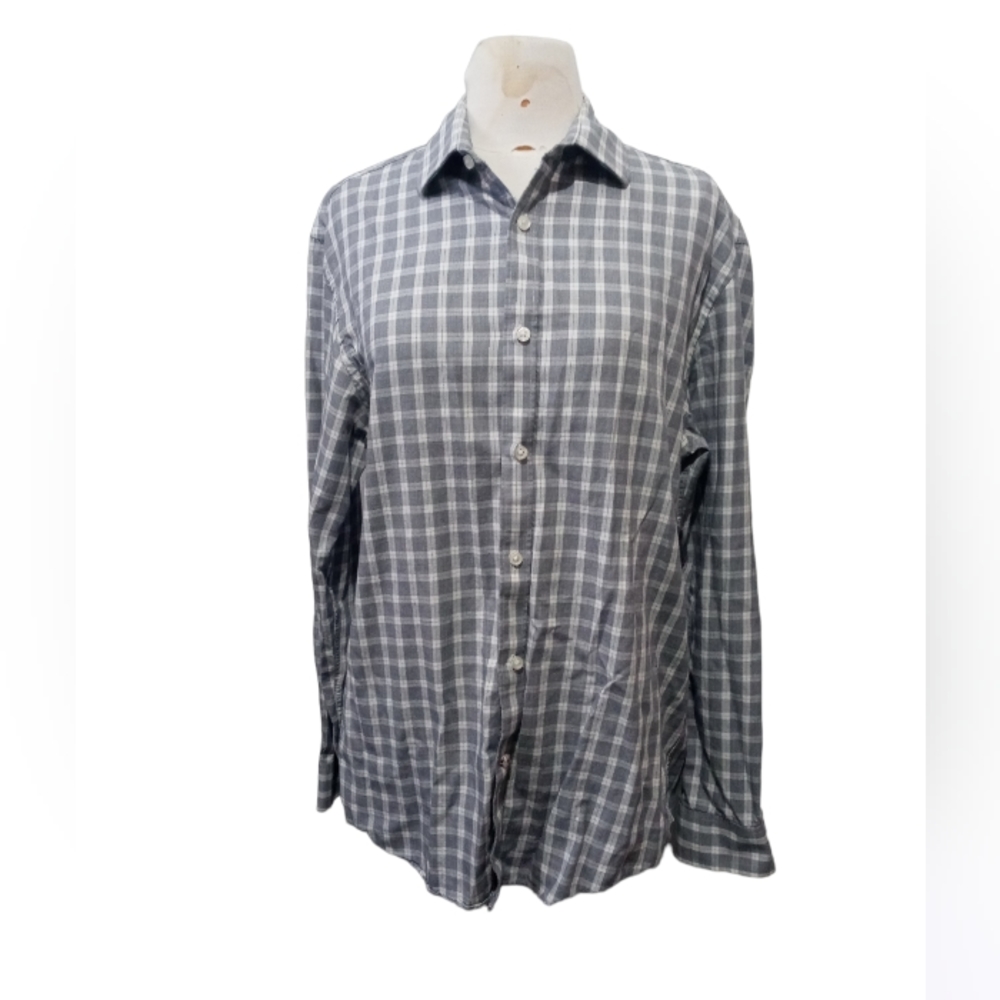 Tommy Hilfiger Slim fit Bottom down shirt